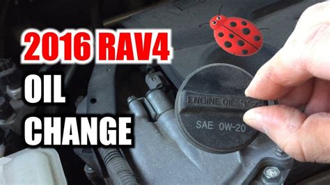 2016 rav4 oil filter housing metal clip|toyota rav4 oil filter replacement.